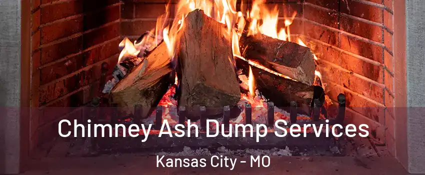  Chimney Ash Dump Services Kansas City - MO