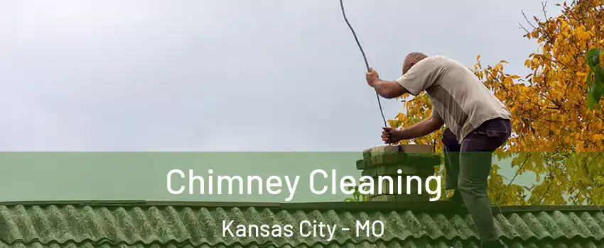  Chimney Cleaning Kansas City - MO
