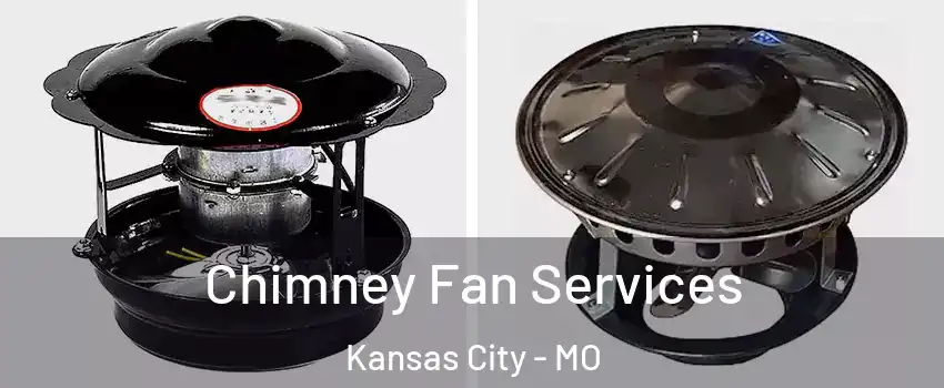  Chimney Fan Services Kansas City - MO
