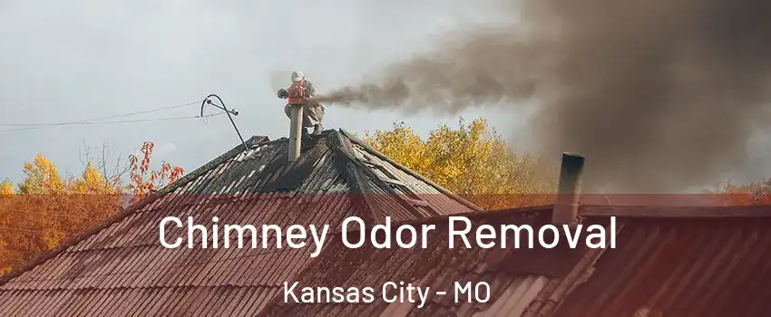  Chimney Odor Removal Kansas City - MO