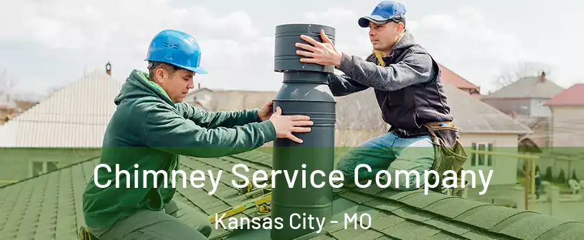  Chimney Service Company Kansas City - MO