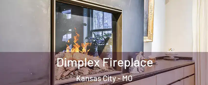  Dimplex Fireplace Kansas City - MO