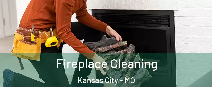  Fireplace Cleaning Kansas City - MO