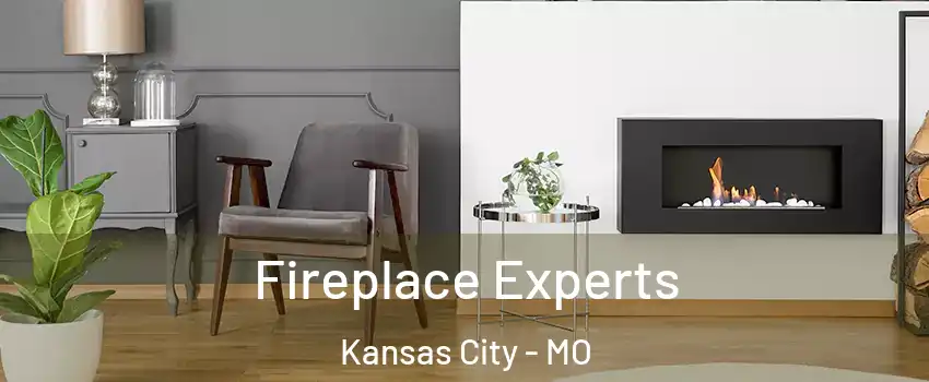  Fireplace Experts Kansas City - MO