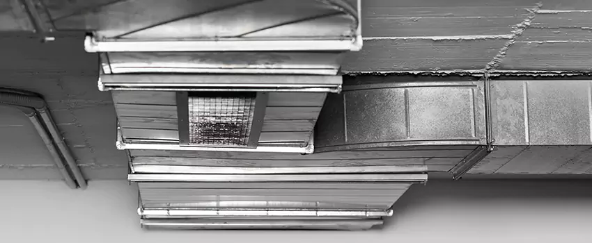 Trusted Air Duct Cleaning Company in Kansas City, Missouri