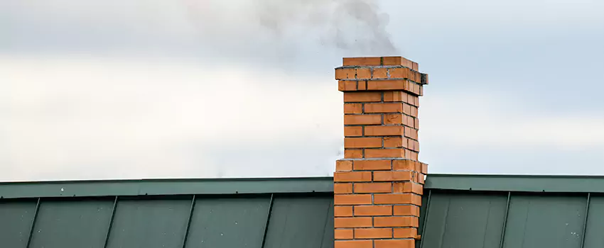 Animal Screen Chimney Cap Repair And Installation Services in Kansas City, Missouri