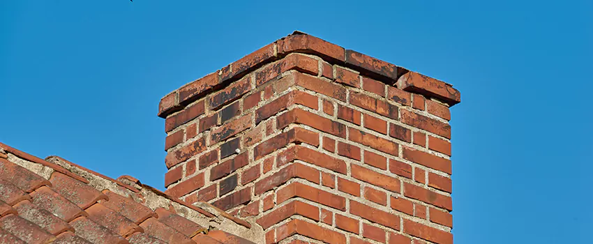 Clean Blocked Chimney in Kansas City, Missouri