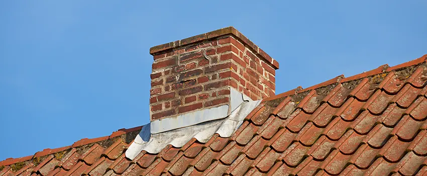 Residential Chimney Bricks Rotten Repair Services in Kansas City, MO
