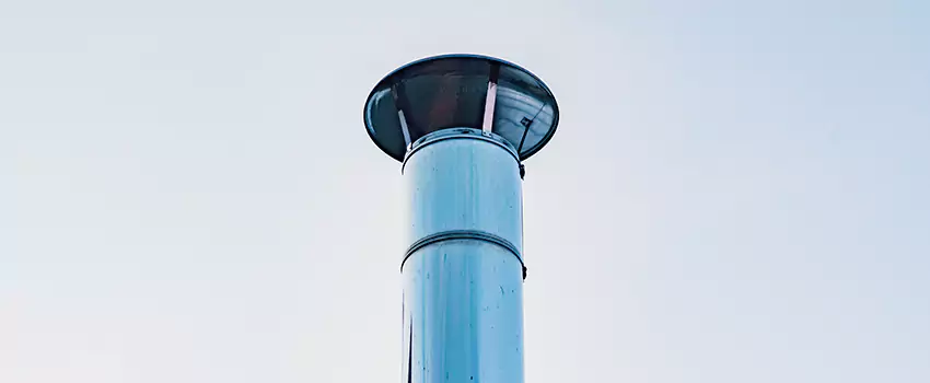 Wind-Resistant Chimney Caps Installation and Repair Services in Kansas City, Missouri