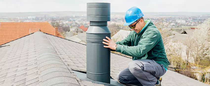 Chimney Chase Inspection Near Me in Kansas City, Missouri