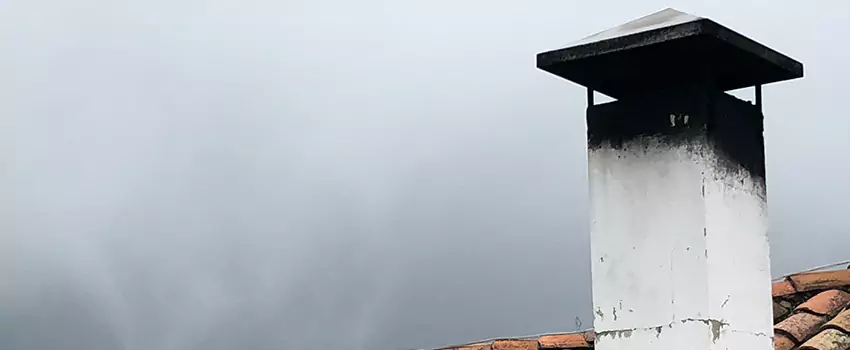 Chimney Damper Inspection in Kansas City, MO