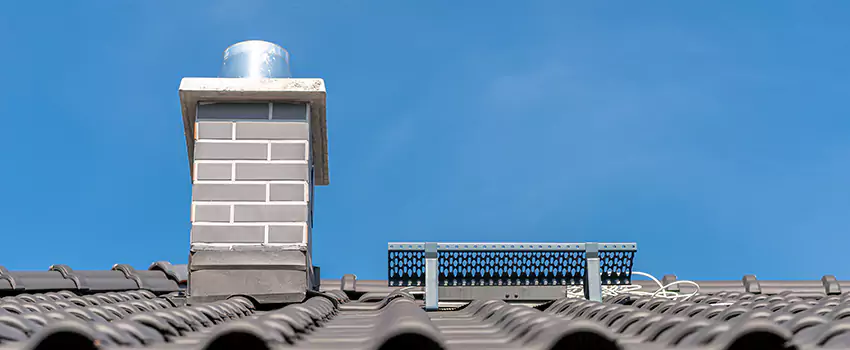 Chimney Flue Relining Services in Kansas City, Missouri