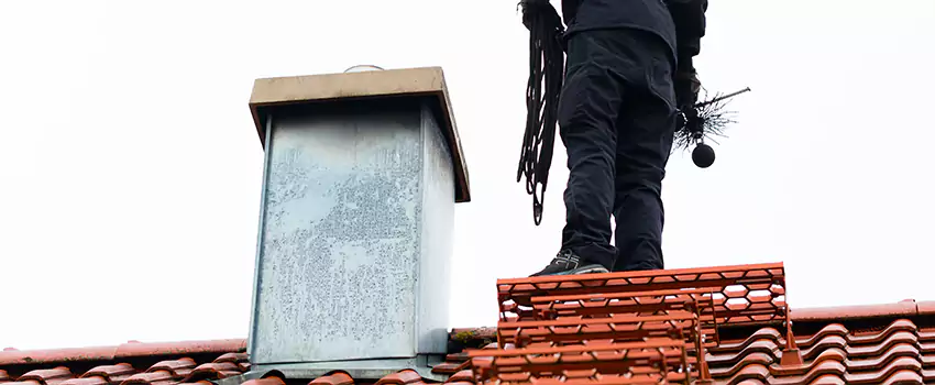 Chimney Liner Services Cost in Kansas City, MO