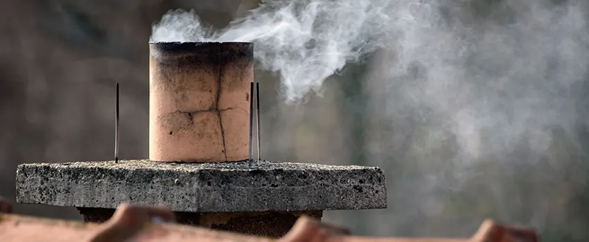 Wood Burning Chimney Odor Removal in Kansas City, MO