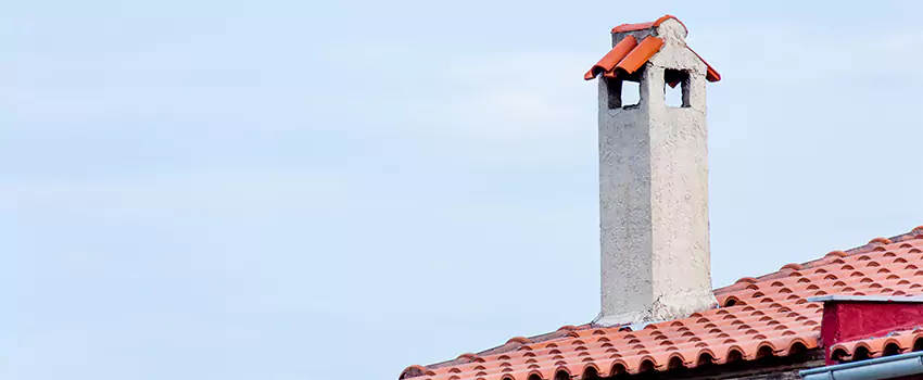 Chimney Pot Replacement in Kansas City, MO
