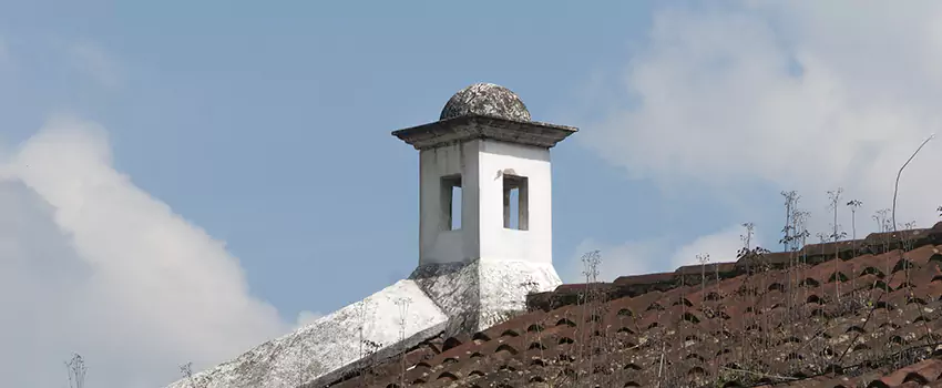 Cost To Rebuild A Chimney in Kansas City, MO