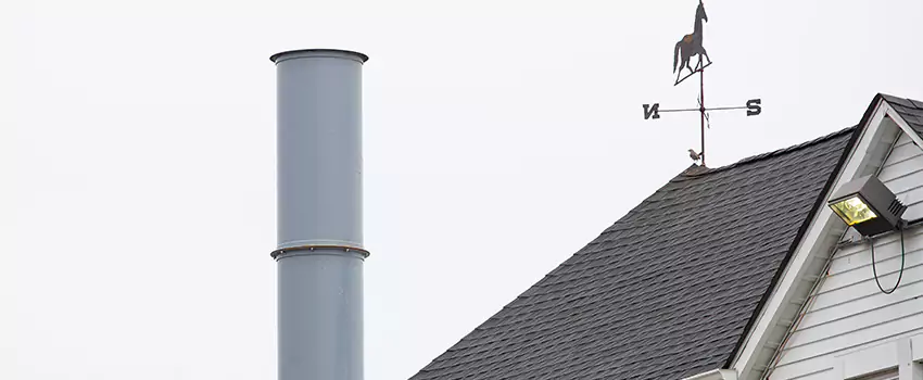 Chimney Inspection in Kansas City, MO