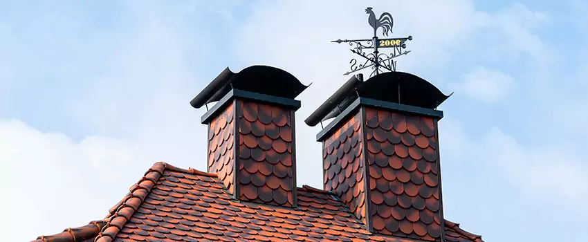 Old Chimney Restoration in Kansas City, Missouri