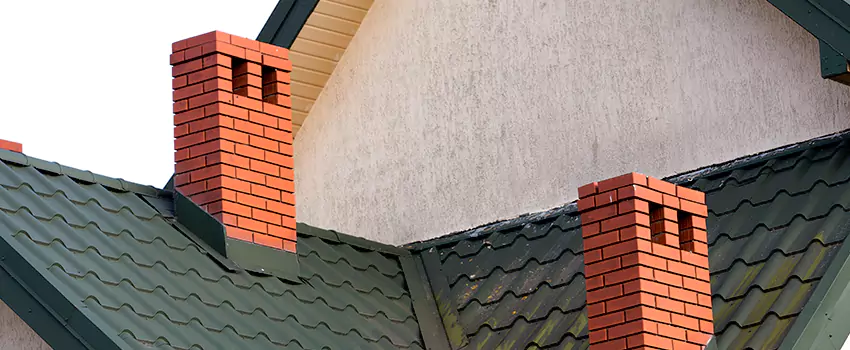 Chimney Saver Waterproofing Services in Kansas City, Missouri