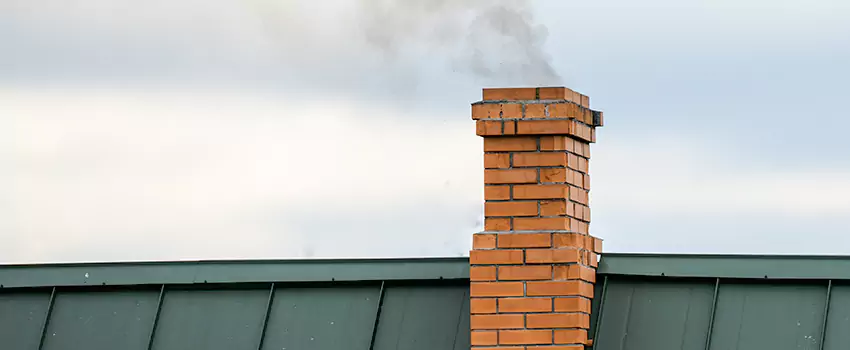Chimney Soot Cleaning Cost in Kansas City, MO