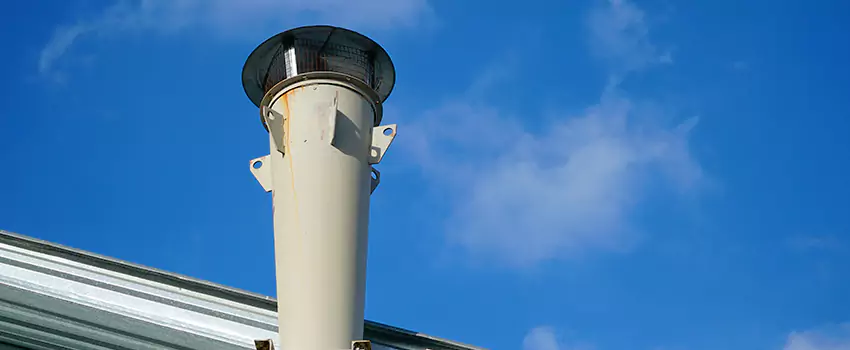 Chimney Spark Arrestor Requirements in Kansas City, MO