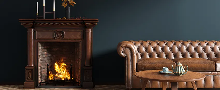 Traditional Fireplace Design Refurbishment Costs in Kansas City, Missouri
