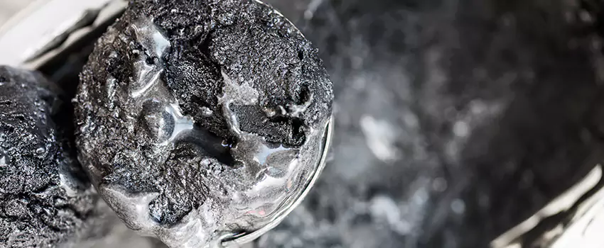 Clogged Dryer Vent Lint Cleaning in Kansas City, Missouri