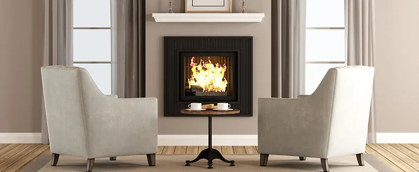 Custom Architectural Fireplace Restoration in Kansas City, MO