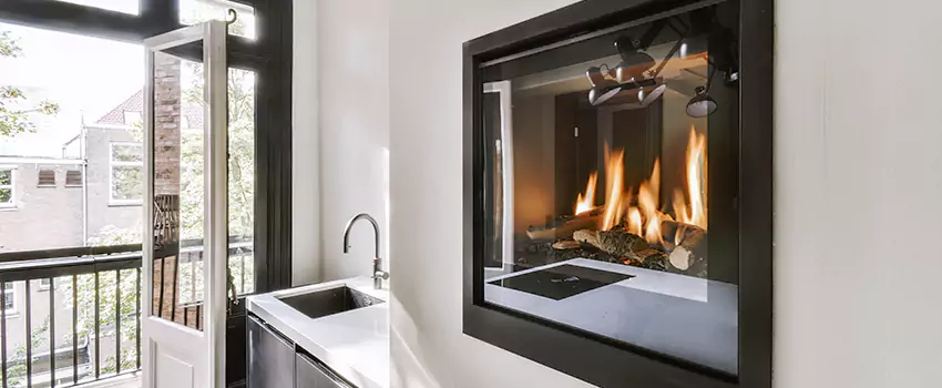 Dimplex Fireplace Installation and Repair in Kansas City, Missouri
