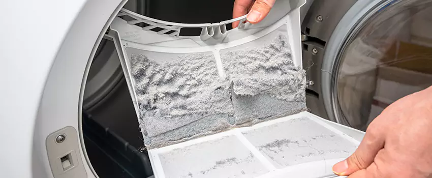 Best Dryer Lint Removal Company in Kansas City, Missouri