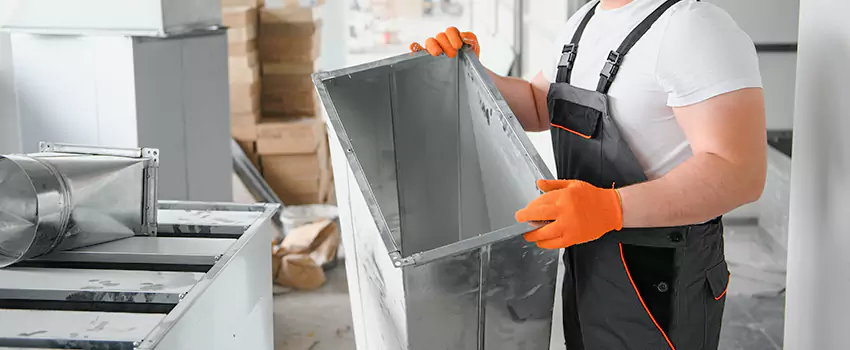 Benefits of Dryer Vent Inspection in Kansas City, MO