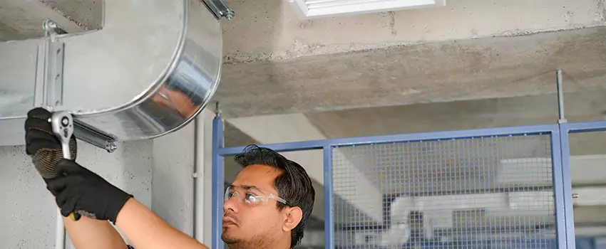 HVAC Ductwork Cleaning in Kansas City, MO