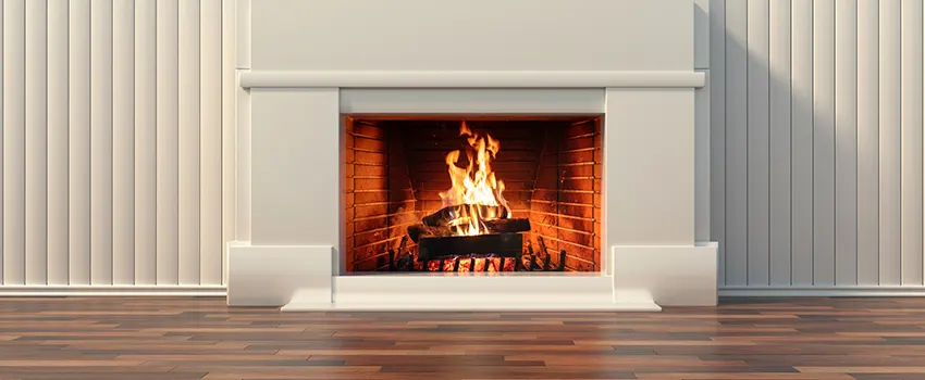 Fireplace Broken Ashtray Repair Services in Kansas City, Missouri