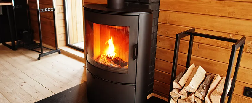 Gas Fireplace Door Handle Installation Services in Kansas City, Missouri