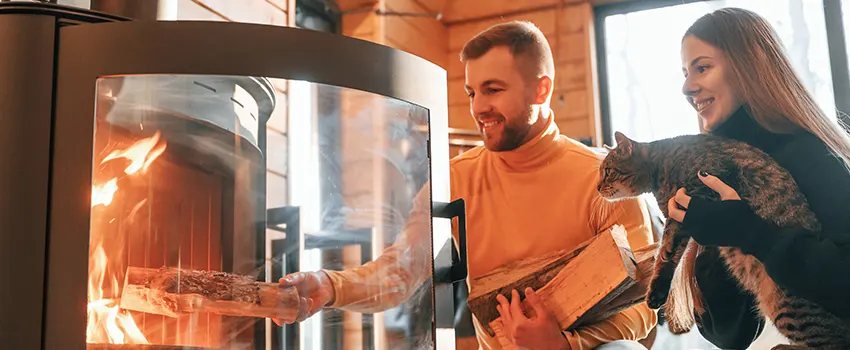 Fireplace Door Installation And Replacement Contractors in Kansas City, MO