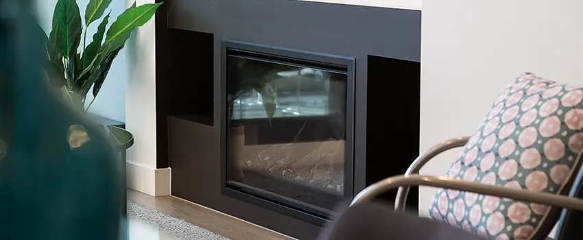 Welding Repairs for Fireplace Grate in Kansas City, MO