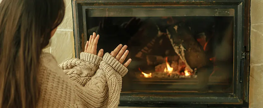 Wood-burning Fireplace Smell Removal Services in Kansas City, MO