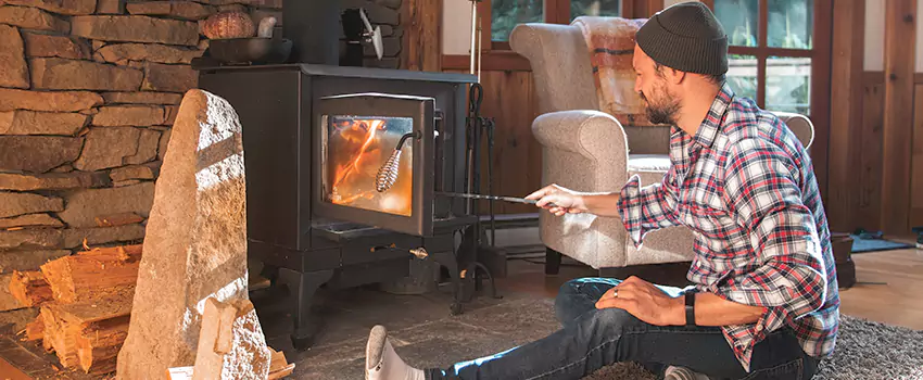 Fireplace Chimney Maintenance in Kansas City, Missouri