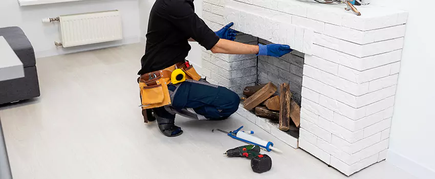 Cleaning Direct Vent Fireplace in Kansas City, MO
