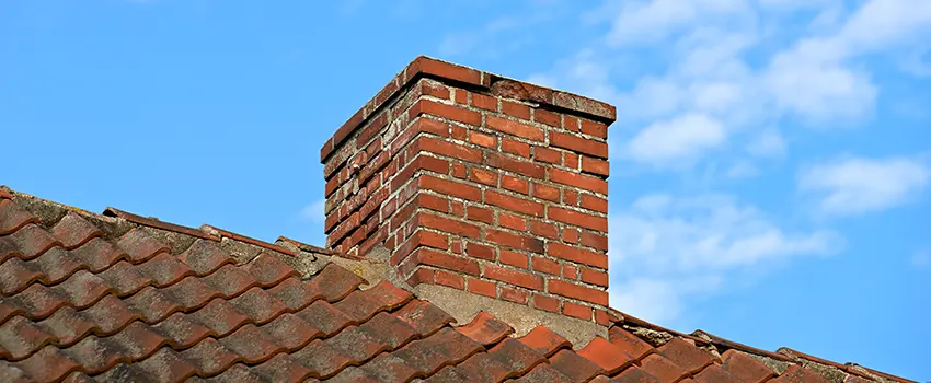 Flue Tiles Cracked Repair Services near Me in Kansas City, MO