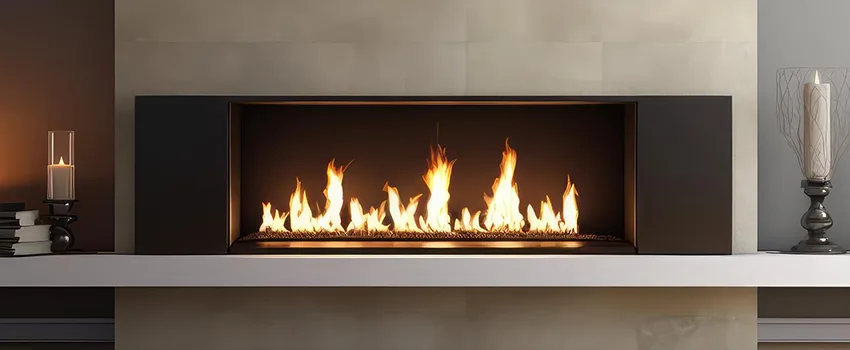 Vent Free Gas Fireplaces Repair Solutions in Kansas City, Missouri