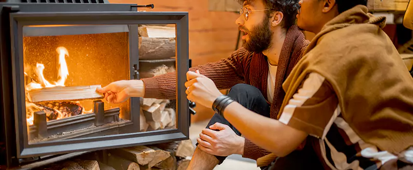 Benefits of Harman Stoves Fireplace in Kansas City, Missouri