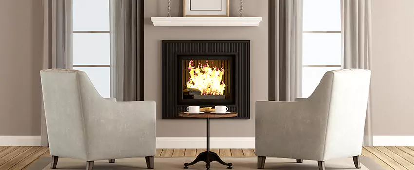 Heat & Glo Outdoor Gas Fireplaces Installation Contractors in Kansas City, Missouri