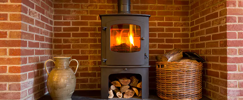 Specifications of Jøtul Fireplace and Inserts in Kansas City, Missouri