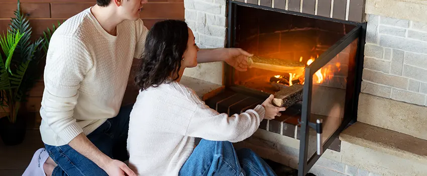 Kings Man Direct Vent Fireplaces Services in Kansas City, Missouri