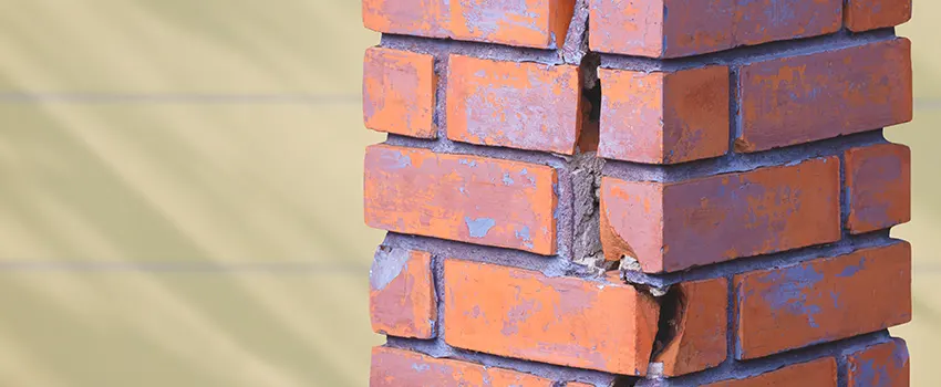 Leaking Chimney Repair And Replacement Cost in Kansas City, Missouri