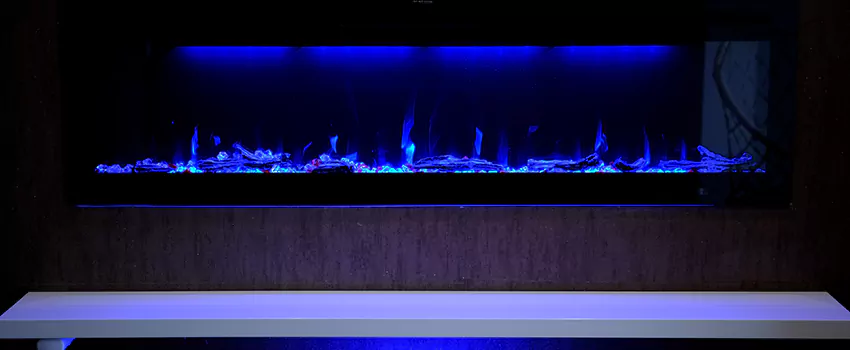 Benefits of Multi-Color Fireplace Installation in Kansas City, MO