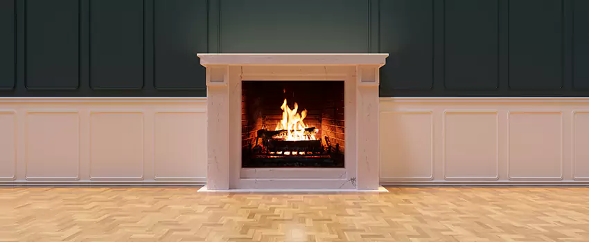 Napoleon Electric Fireplaces Inspection Service in Kansas City, Missouri