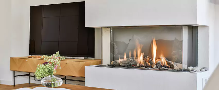Ortal Wilderness Fireplace Repair and Maintenance in Kansas City, Missouri