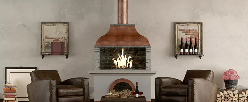 Benefits of Pacific Energy Fireplace in Kansas City, Missouri